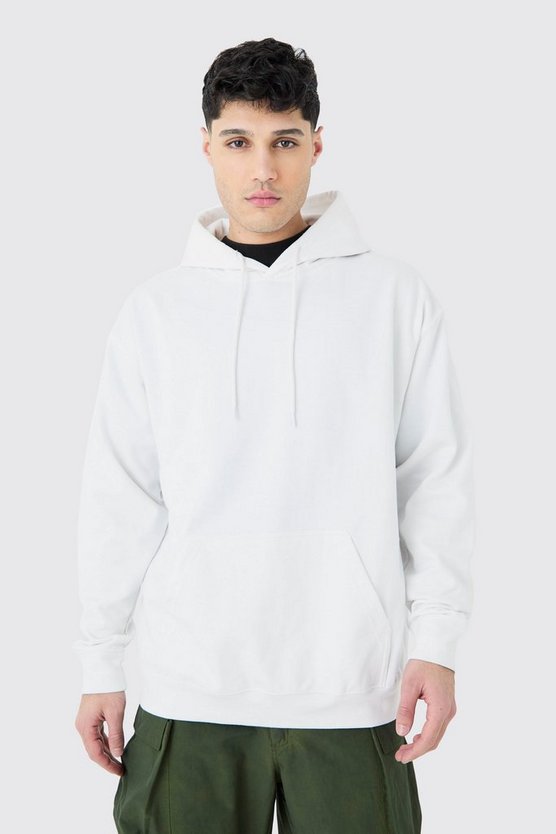 Oversize Hoodie mit lizenziertem X-Men Marvel Print