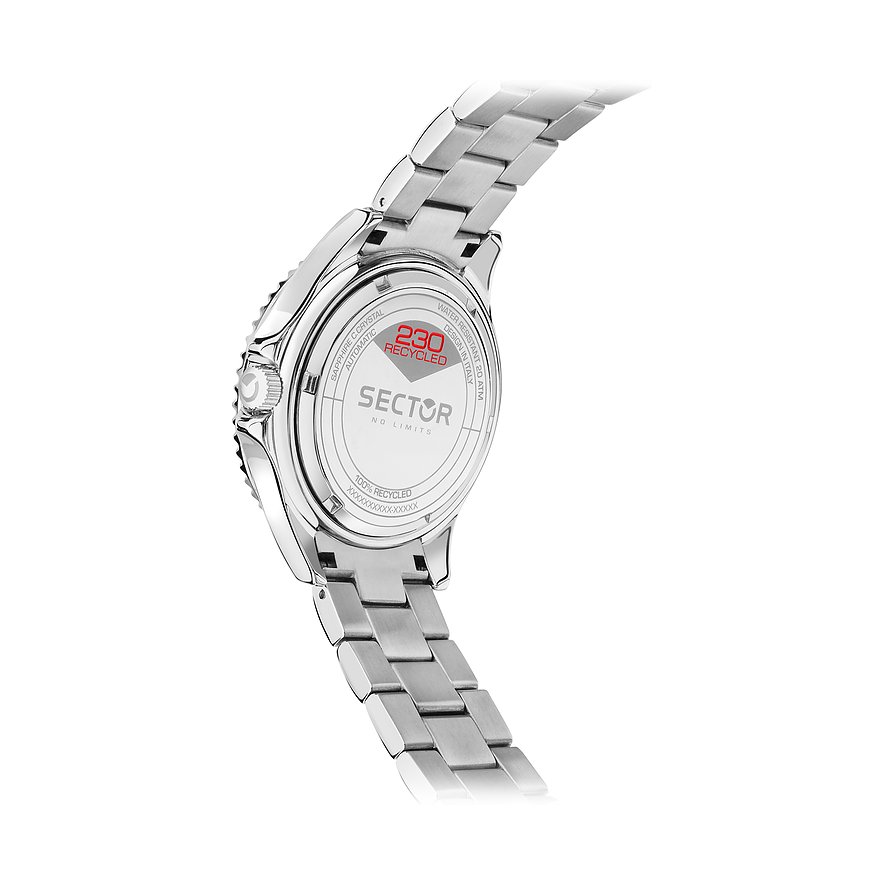 Sector Herrenuhr 230