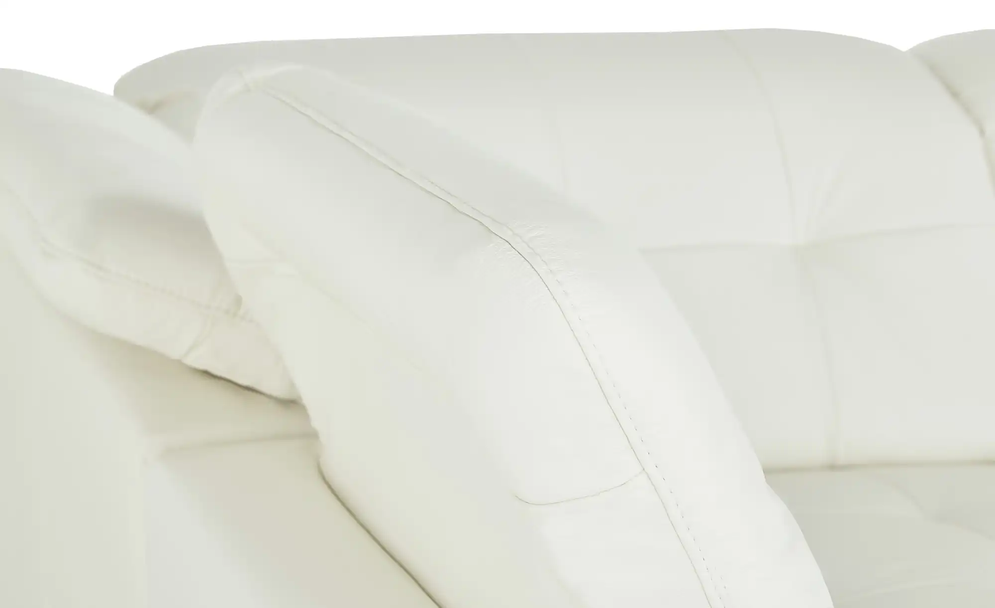Kollektion Kraft Ecksofa Leder Spencer