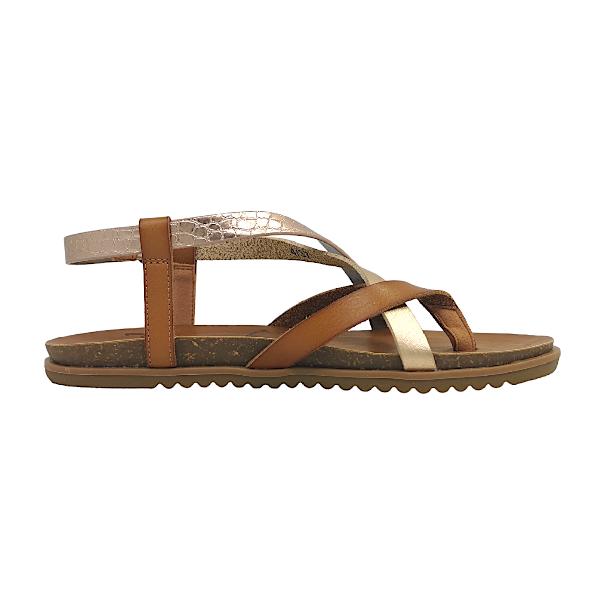 Blowfish Mirenda BF9422 Beige Bee Honey