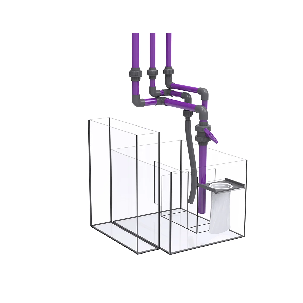 Nyos OPUS G2 Aquarium 250 Pro-Line günstig kaufen