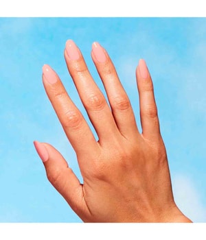 OPI Nature Strong Nagellack-15 ml