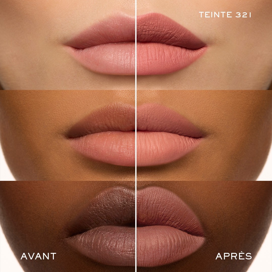 Lancôme Drama Matte