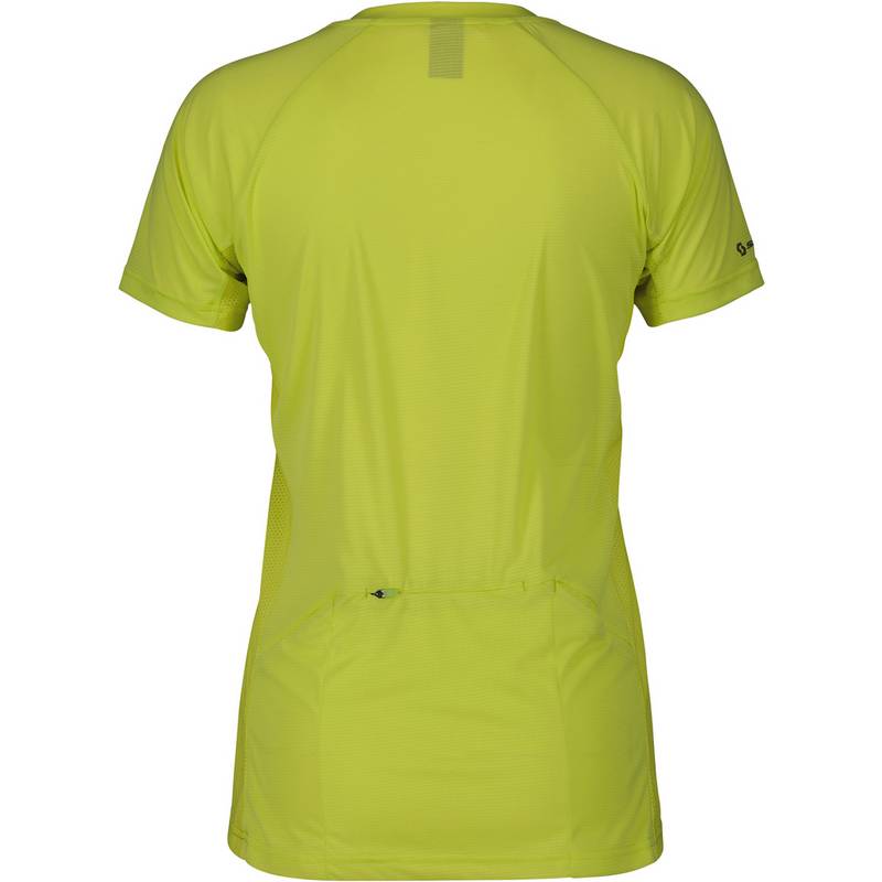 SCOTT Trail Flow Pro Funktionsshirt Damen