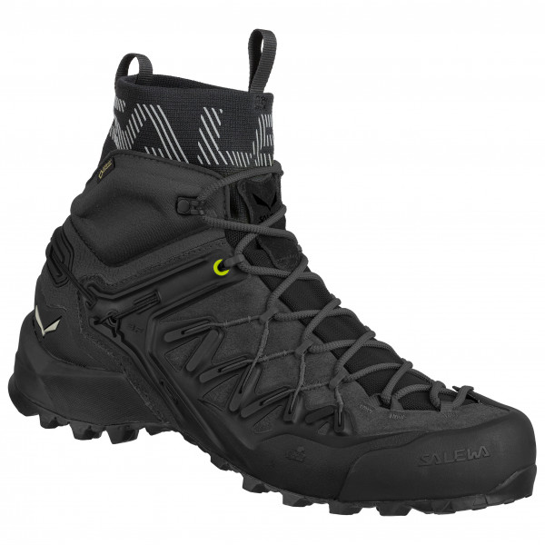 Salewa - Wildfire Edge Mid GTX - Approachschuhe
