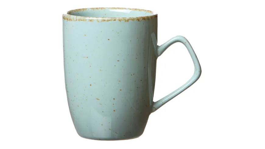 Ritzenhoff & Breker Mix-&-Match Henkelbecher casa creme