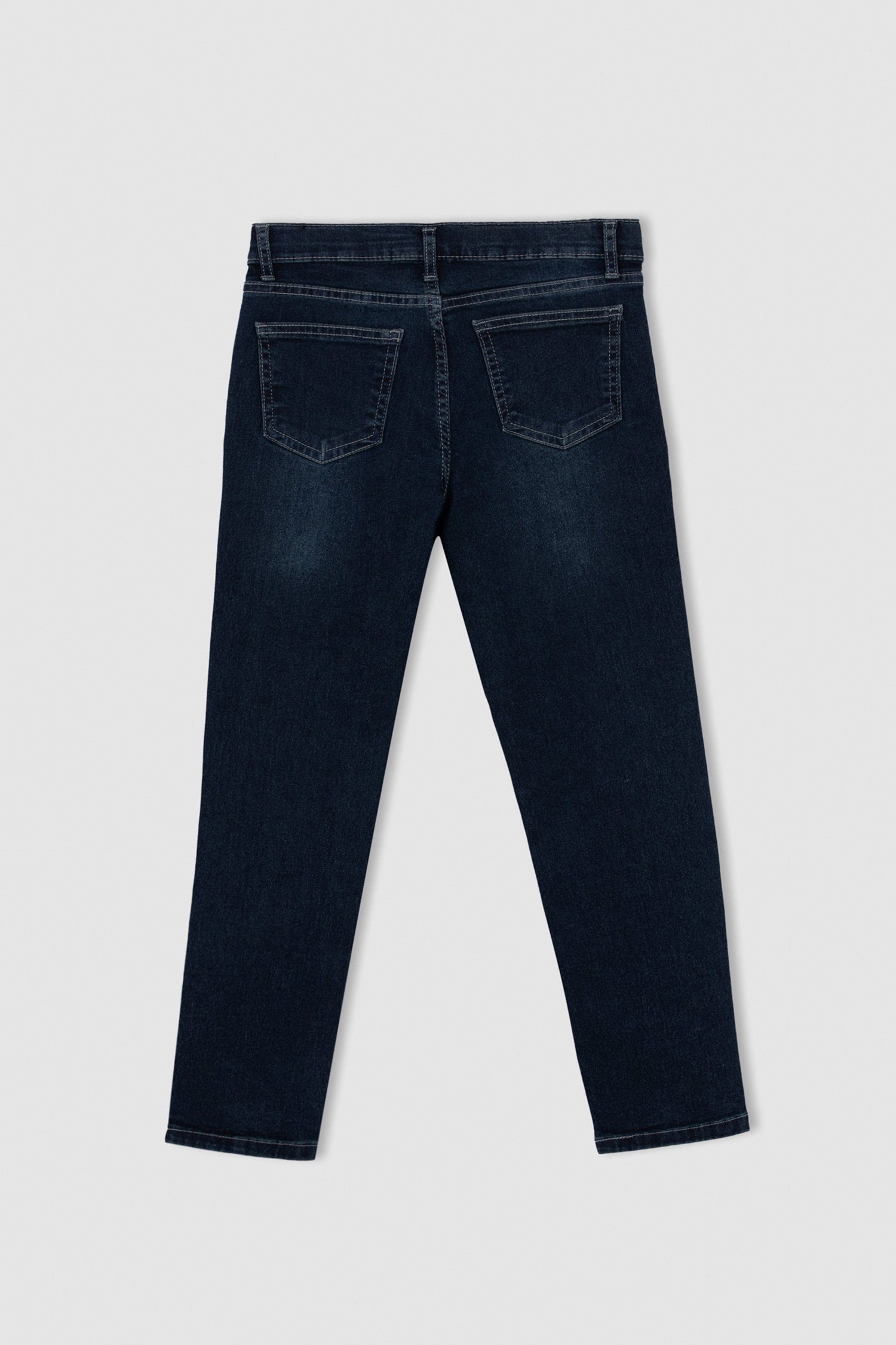 DeFacto Regular-fit-Jeans Jungen Regular-fit-Jeans SLIM FIT