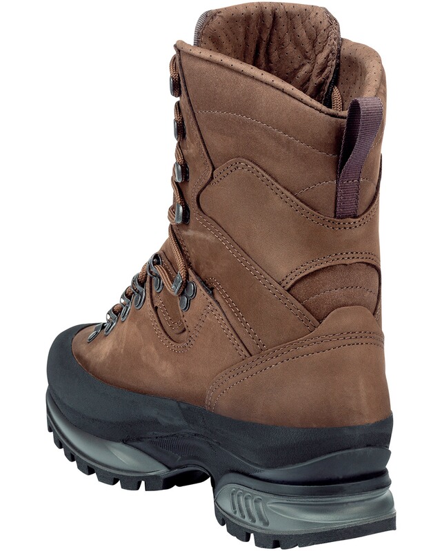 Hanwag Stiefel Tatra Top GTX
