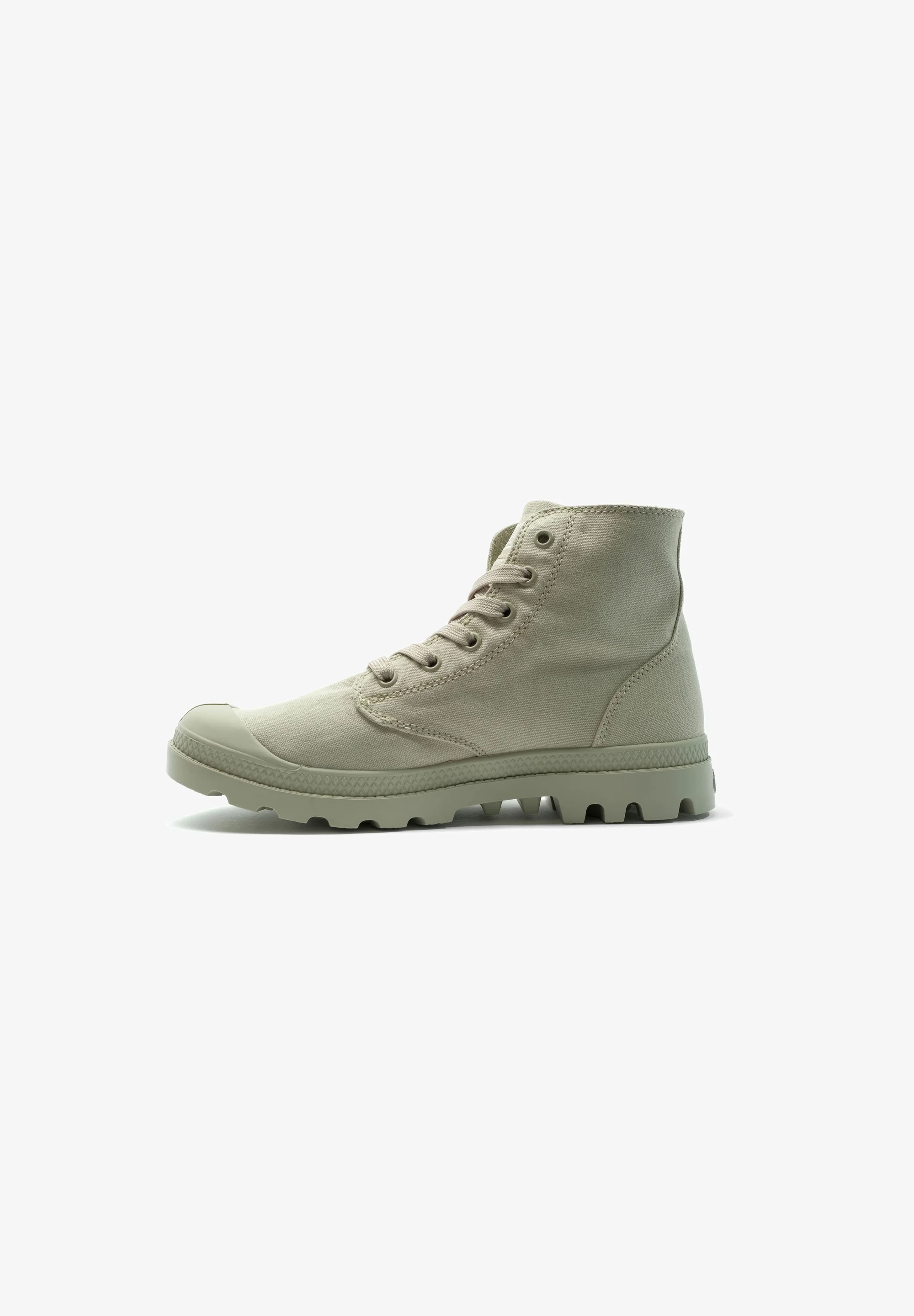 Palladium MONO CHROME - Botines con cordones