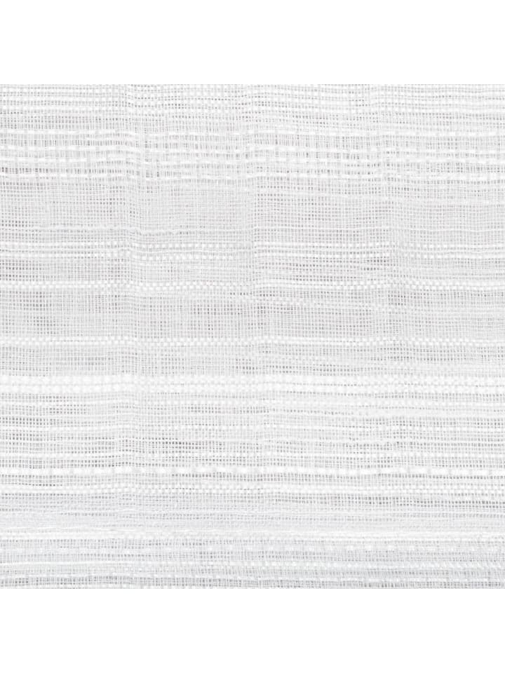 Atmosphera Créateur d'intérieur Fenstervorhang in weiß günstig kaufen onesize
