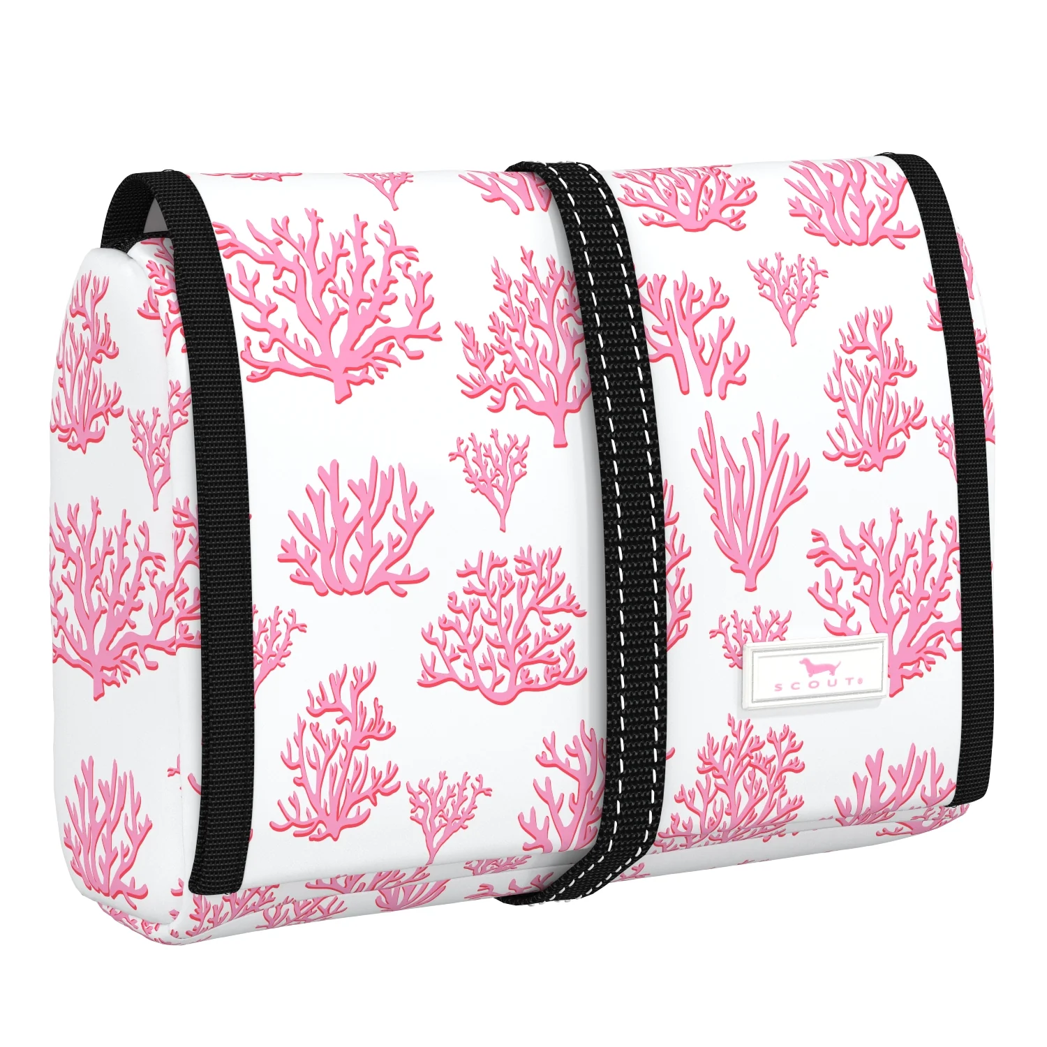Hanging Toiletry Bag Medium Beauty Burrito