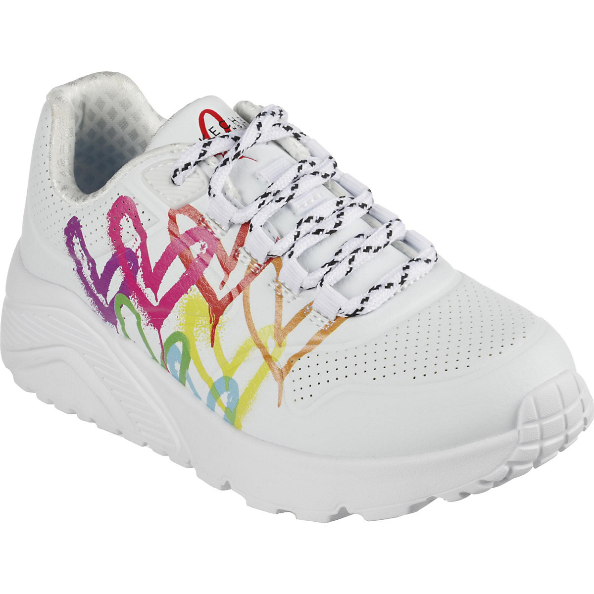 Sneakers Low UNO LITE für Mädchen