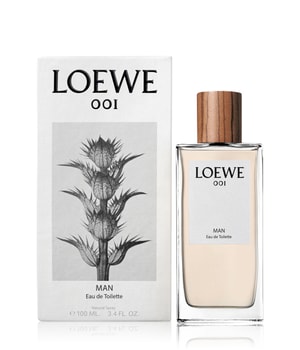 LOEWE 001 Man Eau de Toilette 100 ml