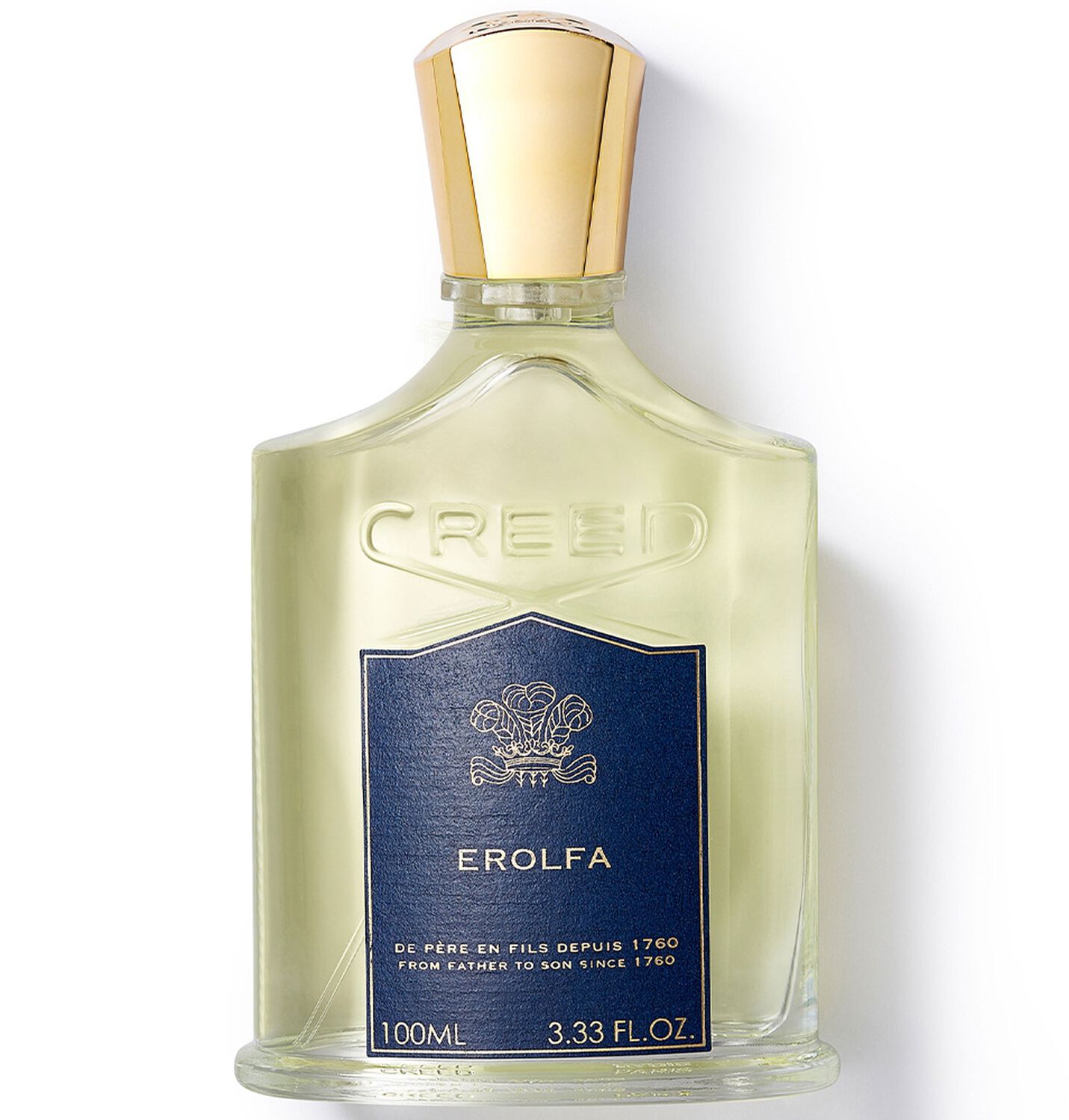 Creed Erolfa Eau de Parfum 100 ml