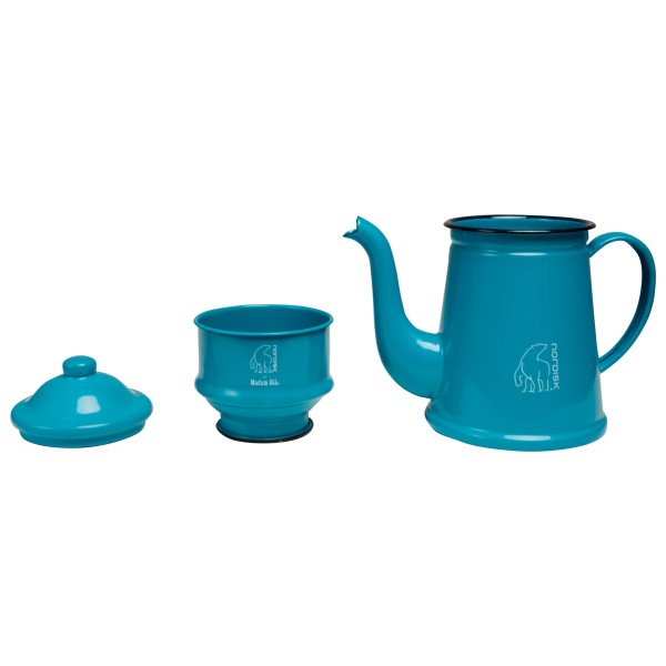 Nordisk - Madam Blå Coffee Pot