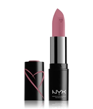 NYX Professional Makeup Shout Loud Satin Lippenstift-3.5 g