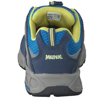 Meindl Snap Junior Outdoor in blau
