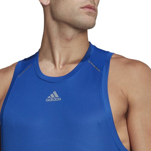 HERREN SHIRT HIIT SPIN TK