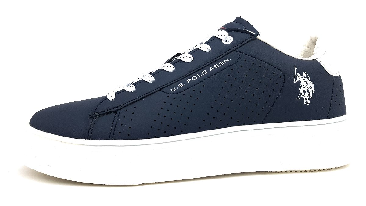 US Polo URUS001-DBL001 Blau DBL001 blue