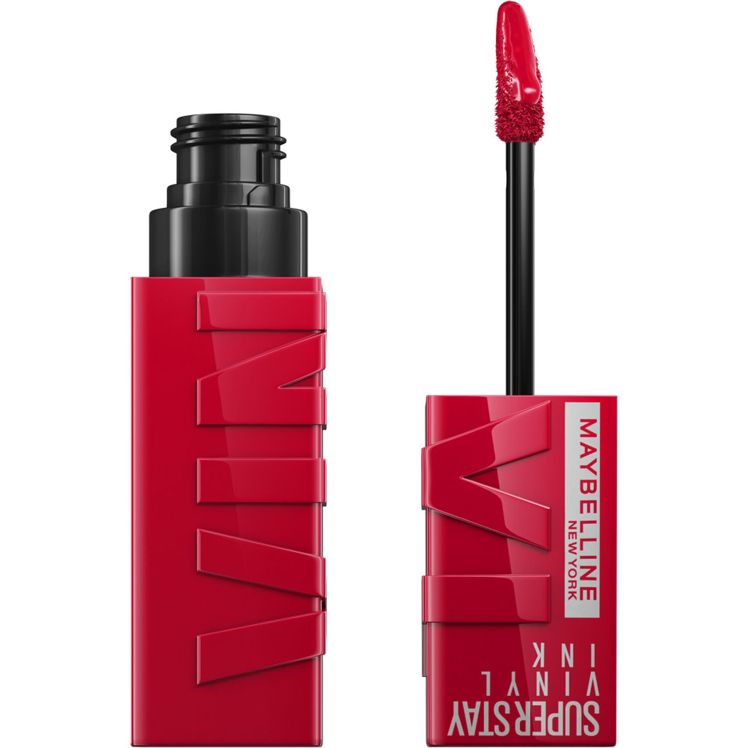 Maybelline New York Superstay Vinyl Ink Encre à Lèvres Effet vinyl