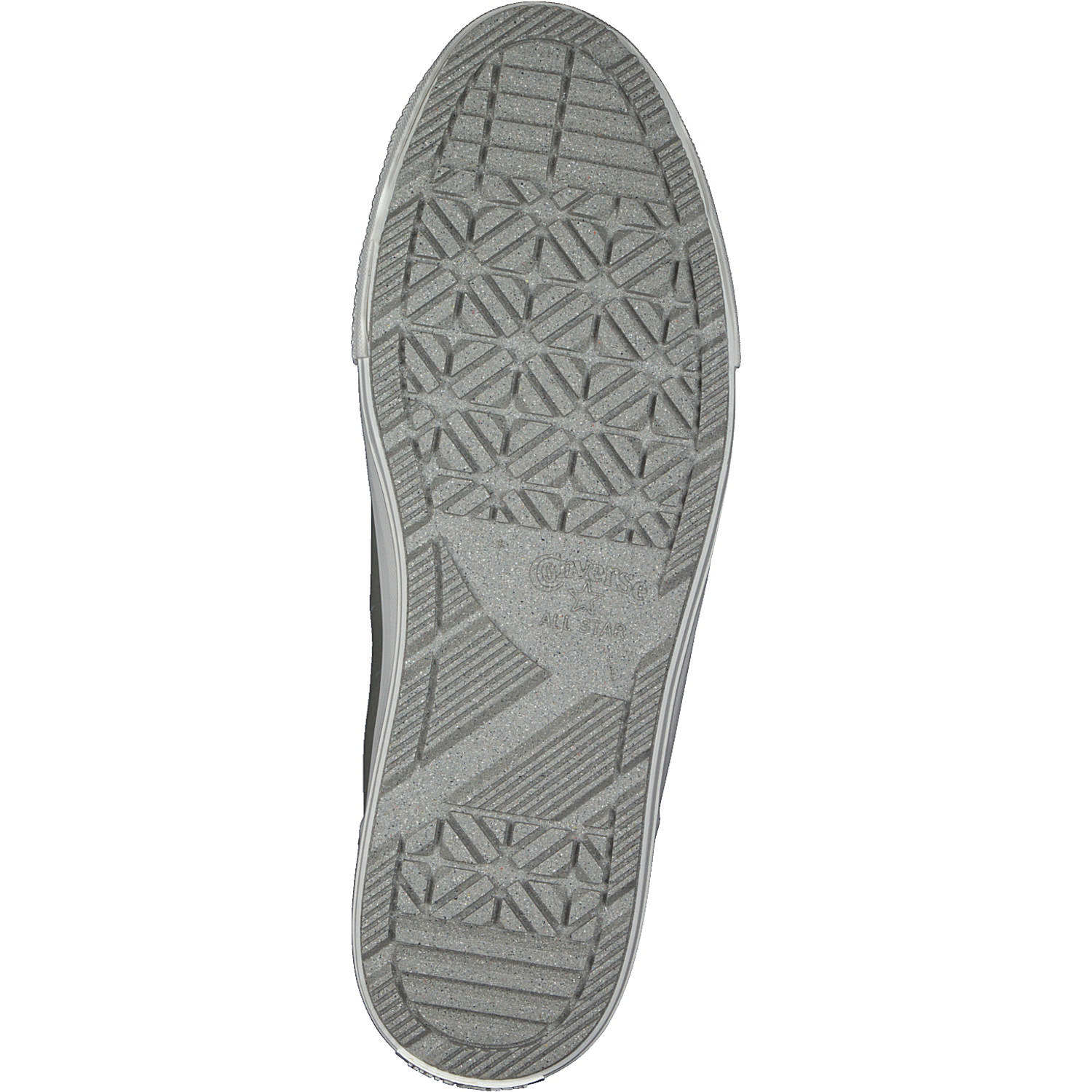 Converse CT AS Star Berkshire, Stiefeletten, Damen, Grün