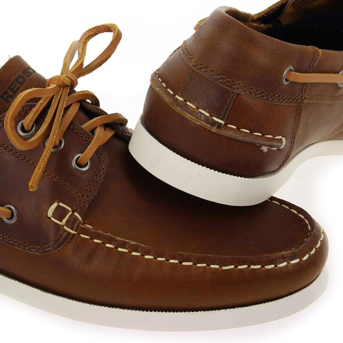 Redskins  ORLAND - Cognac