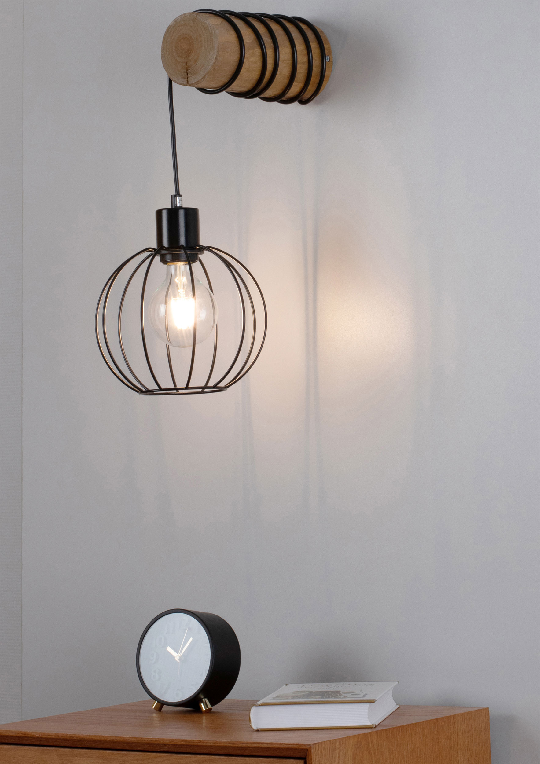 Spot LightWandleuchte 1flg