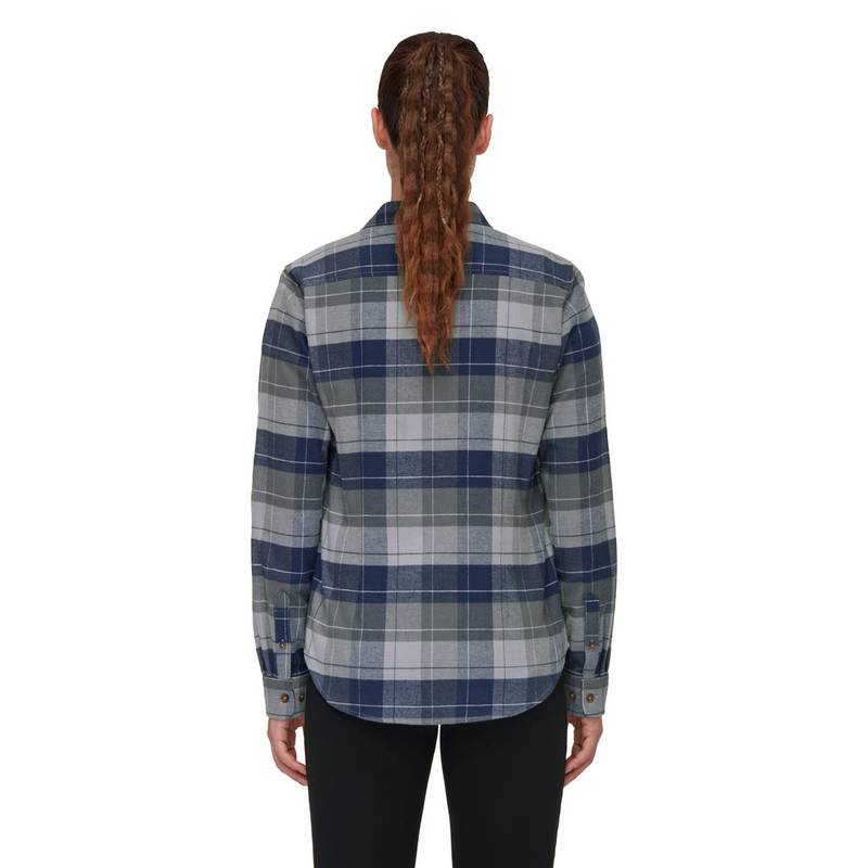Mammut Trovat Shirt Funktionsbluse Damen