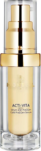 Monteil Paris Acti-Vita Gold ProCGen Serum Gesichtsserum