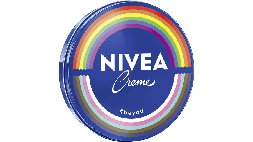 NIVEA Creme Dose