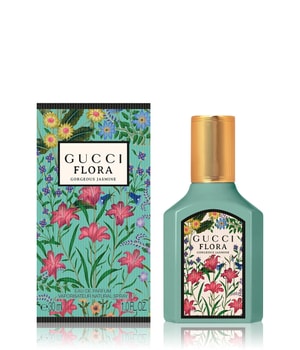 Gucci Flora Gorgeous Jasmine Eau de Parfum 30 ml