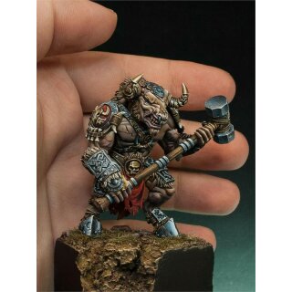 Bultur Minotaur