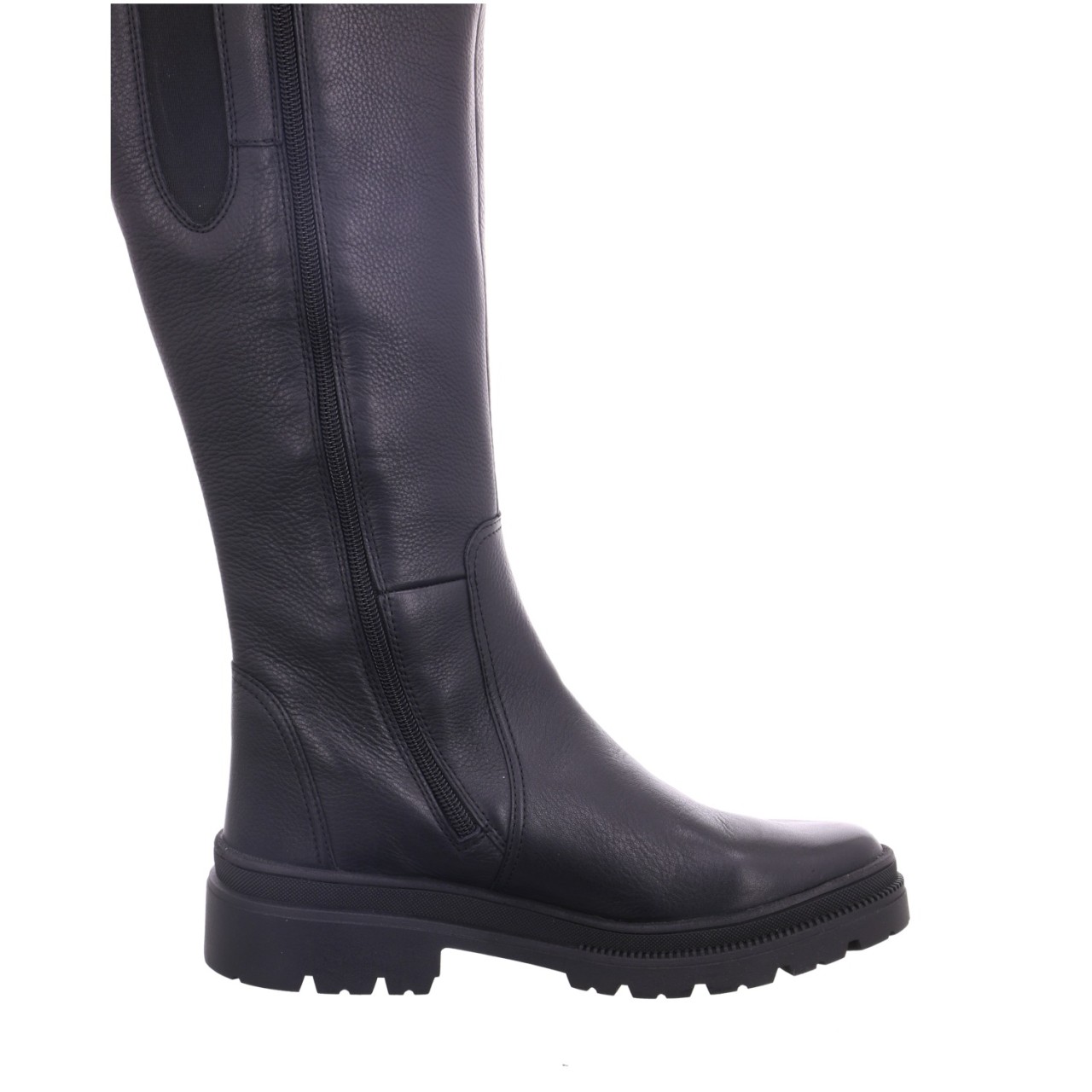 ARA Stiefel schwarz