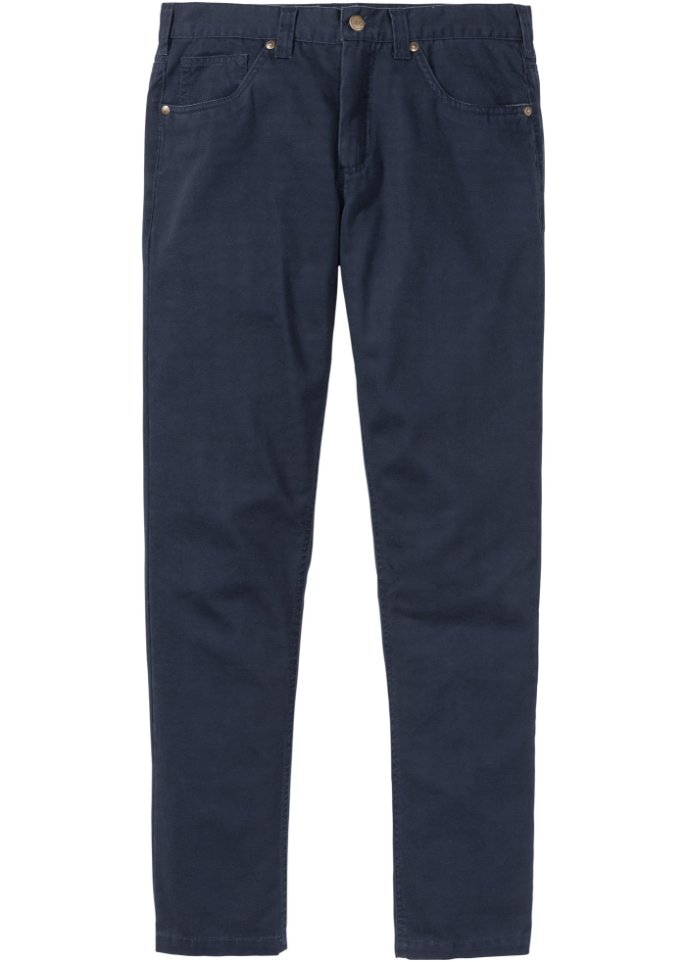 Regular Fit Hose, Straight