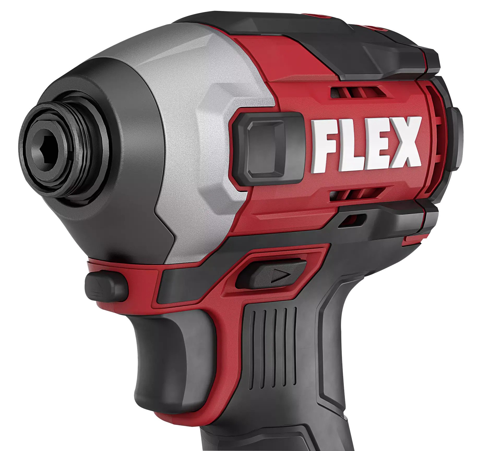Parafusadeira de impacto sem fio Flex-tools 520764 ID 1/4