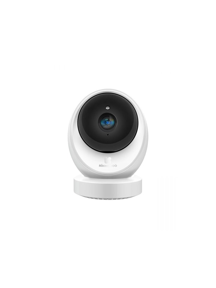 Kikkaboo Babyphone Babykamera Lua in weiß günstig kaufen onesize