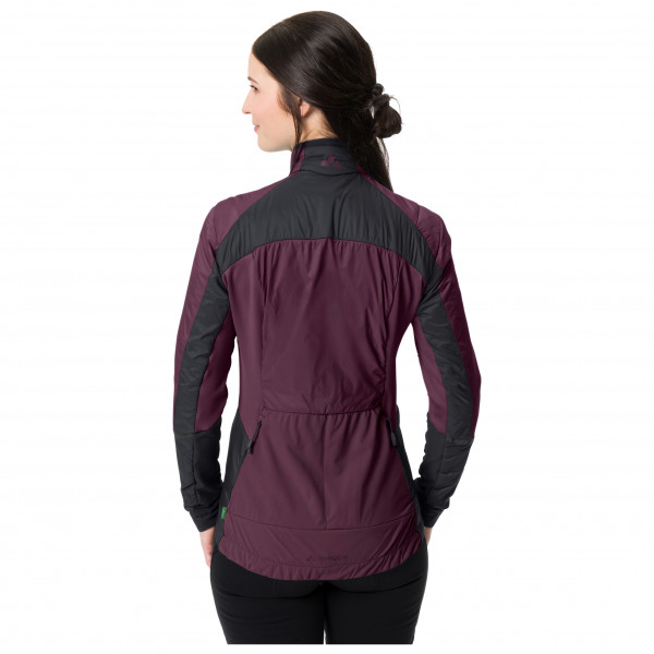Vaude - Women's Kuro Insulation Jacket - Fahrradjacke