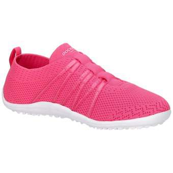 Dockers Barfußschuhe in pink