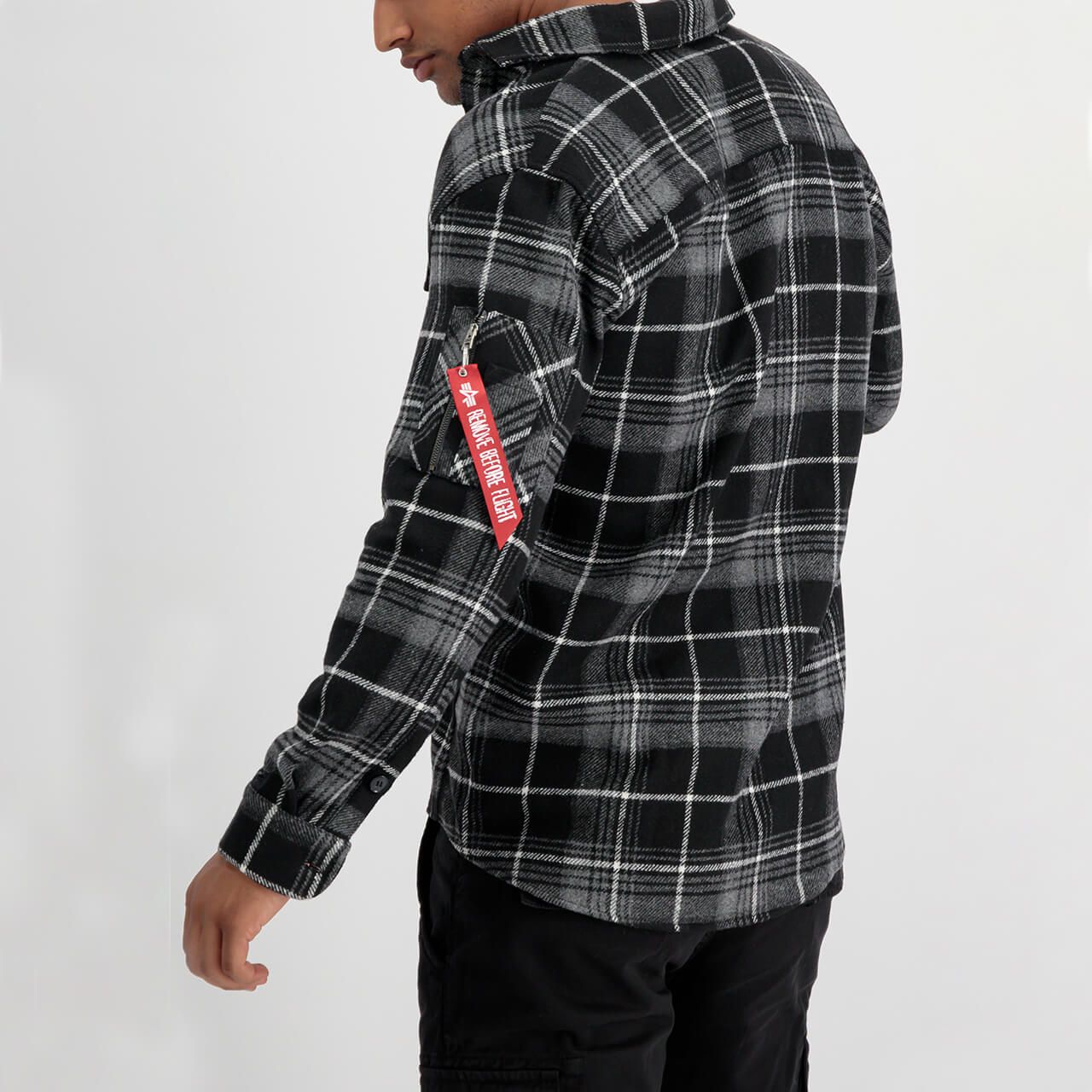 Flanell Shirt