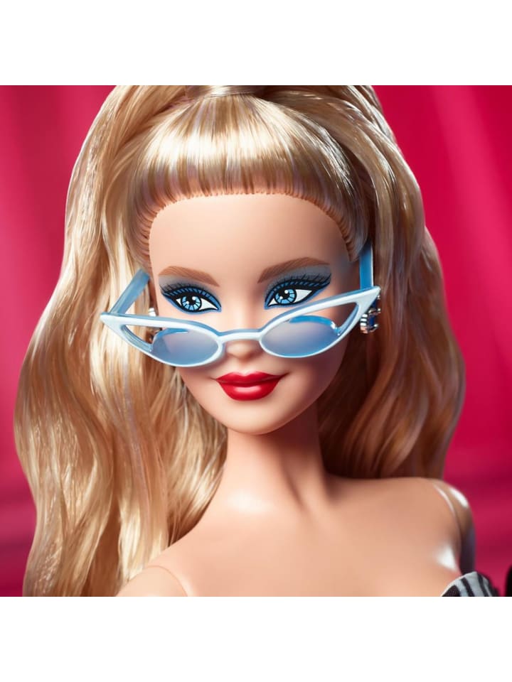 Barbie Barbie 65. Anniversary | HRM58 | Mattel Signature Puppe | Sammelpuppe günstig kaufen onesize