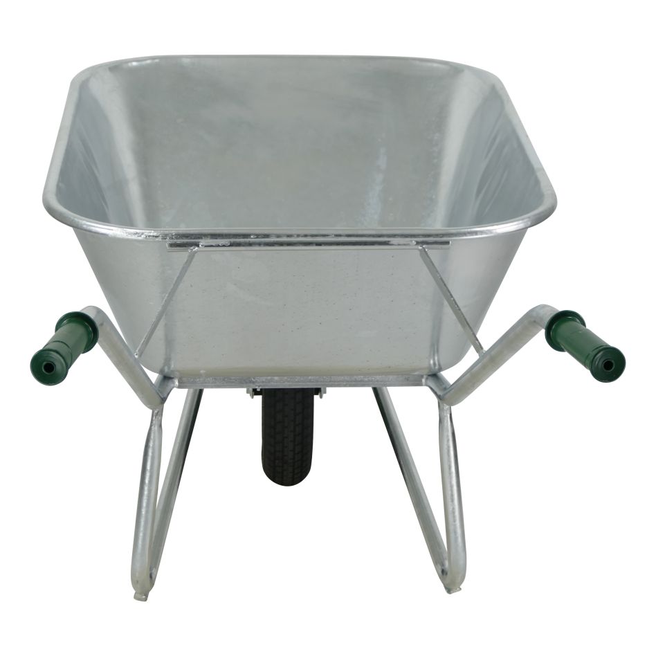 Fort 20340 F&S 230V/1 - 4PLy Wheelbarrow 230L