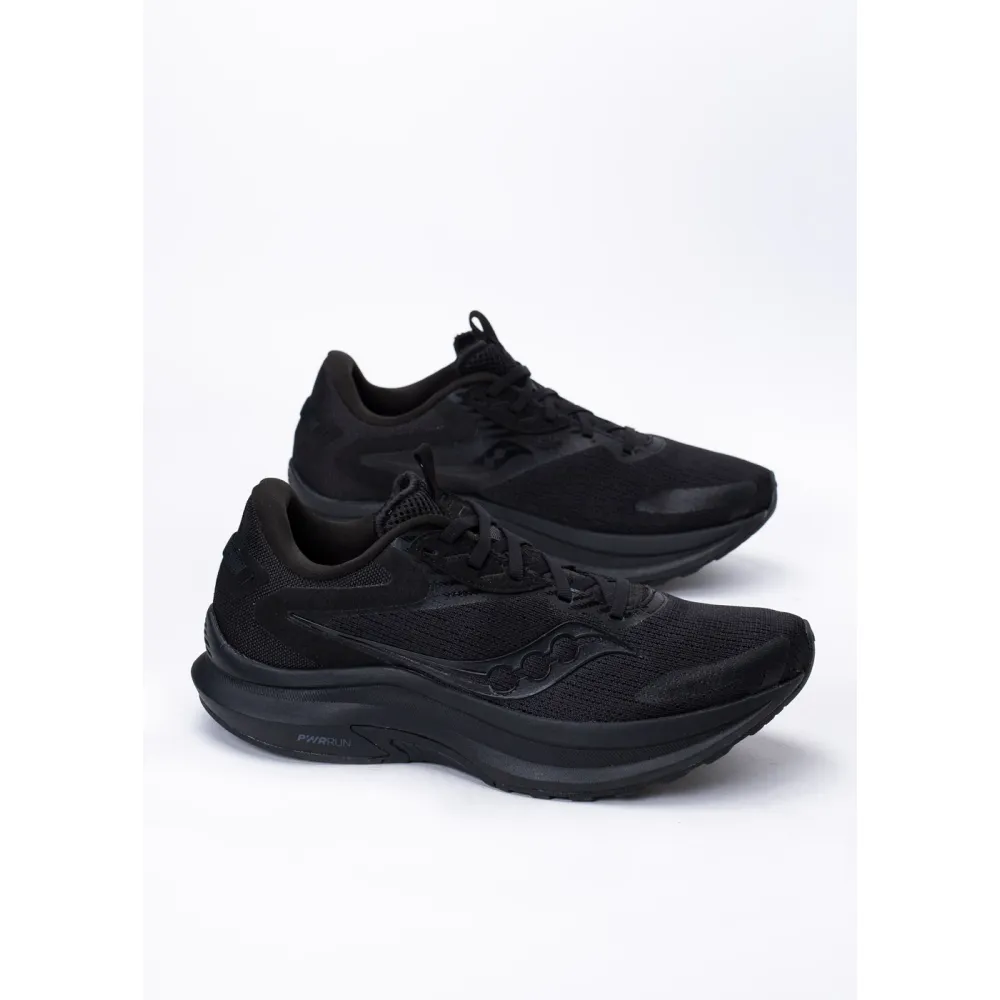 Saucony Axon 2 S20732-14 / schwarz