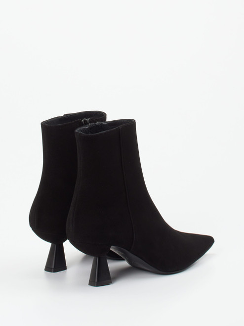 Stiefelette-17360090110 Konstantin Starke