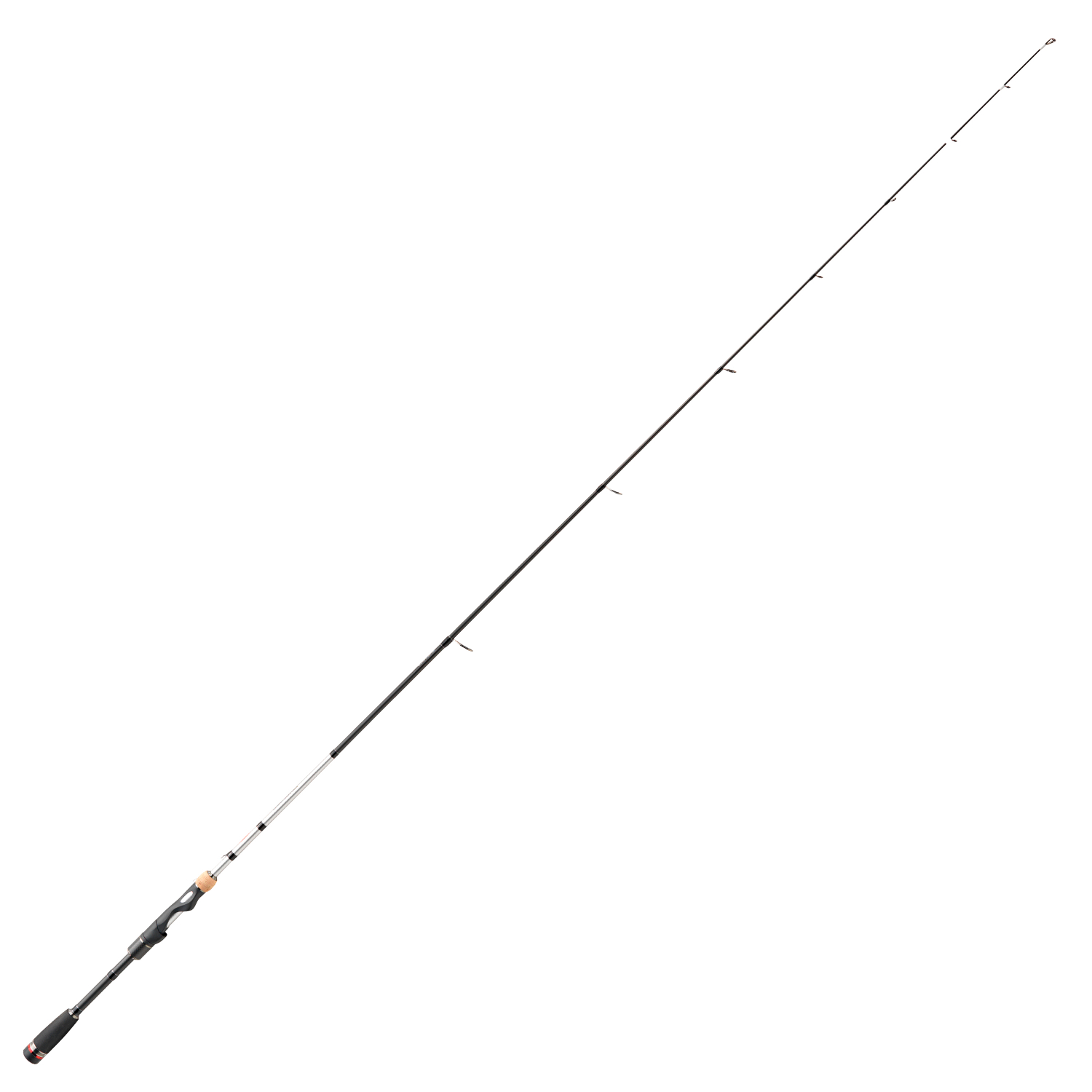 Berkley Spinnrute Ripple