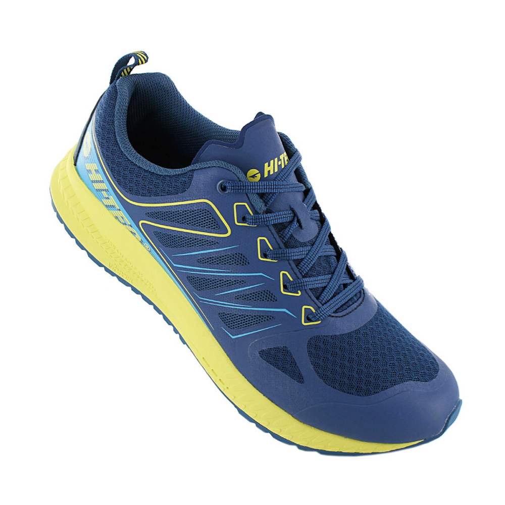 Hi-Tec HIMAGER V AVSSS21-HT-01-BLUE / blau