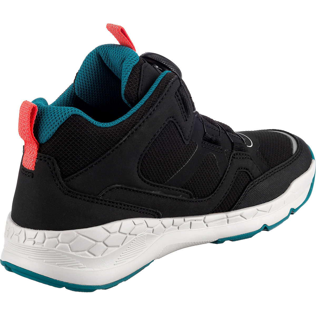 Outdoorschuhe FREE RIDE WMS Weite M4 GORE-TEX für Jungen