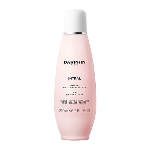 Darphin Intral denní micelární tonikum 200 ml