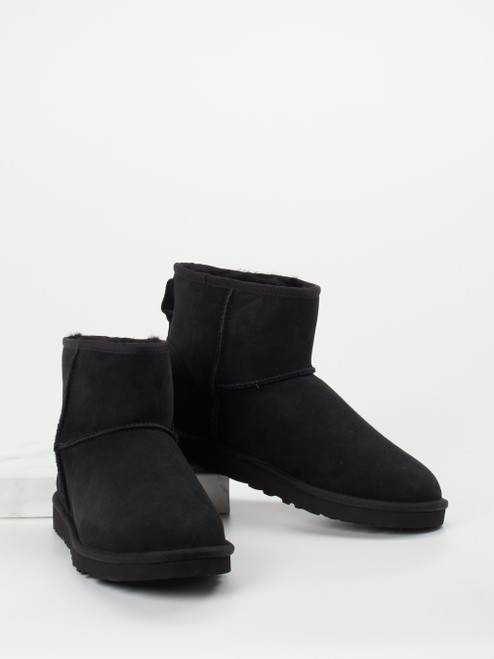 Boots-48210090030 UGG