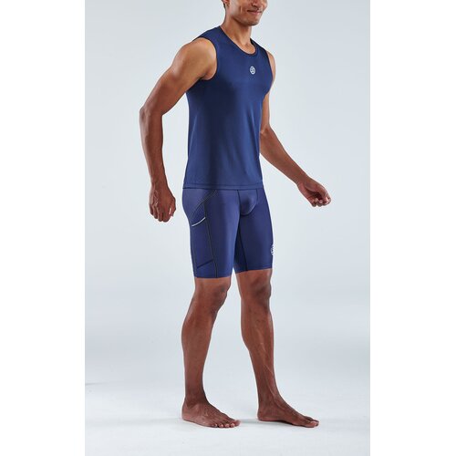 HERREN SHIRT SHIRT S3 TANK TOP