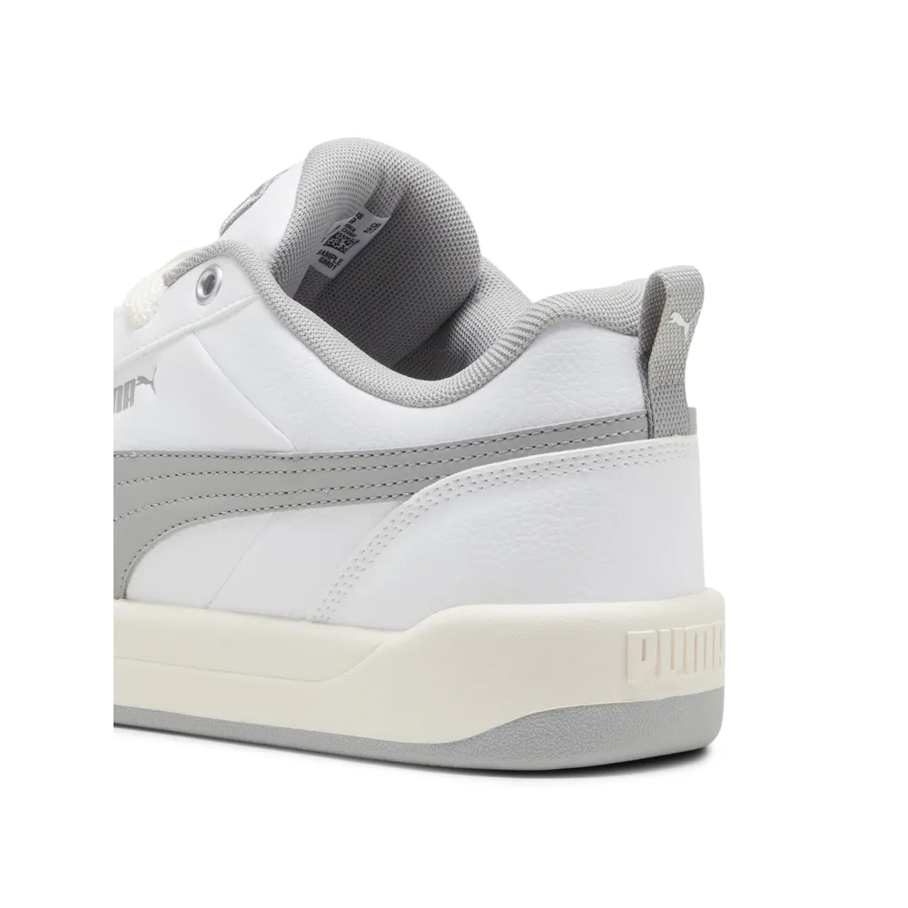 PUMA Park 395084/001 / weiss